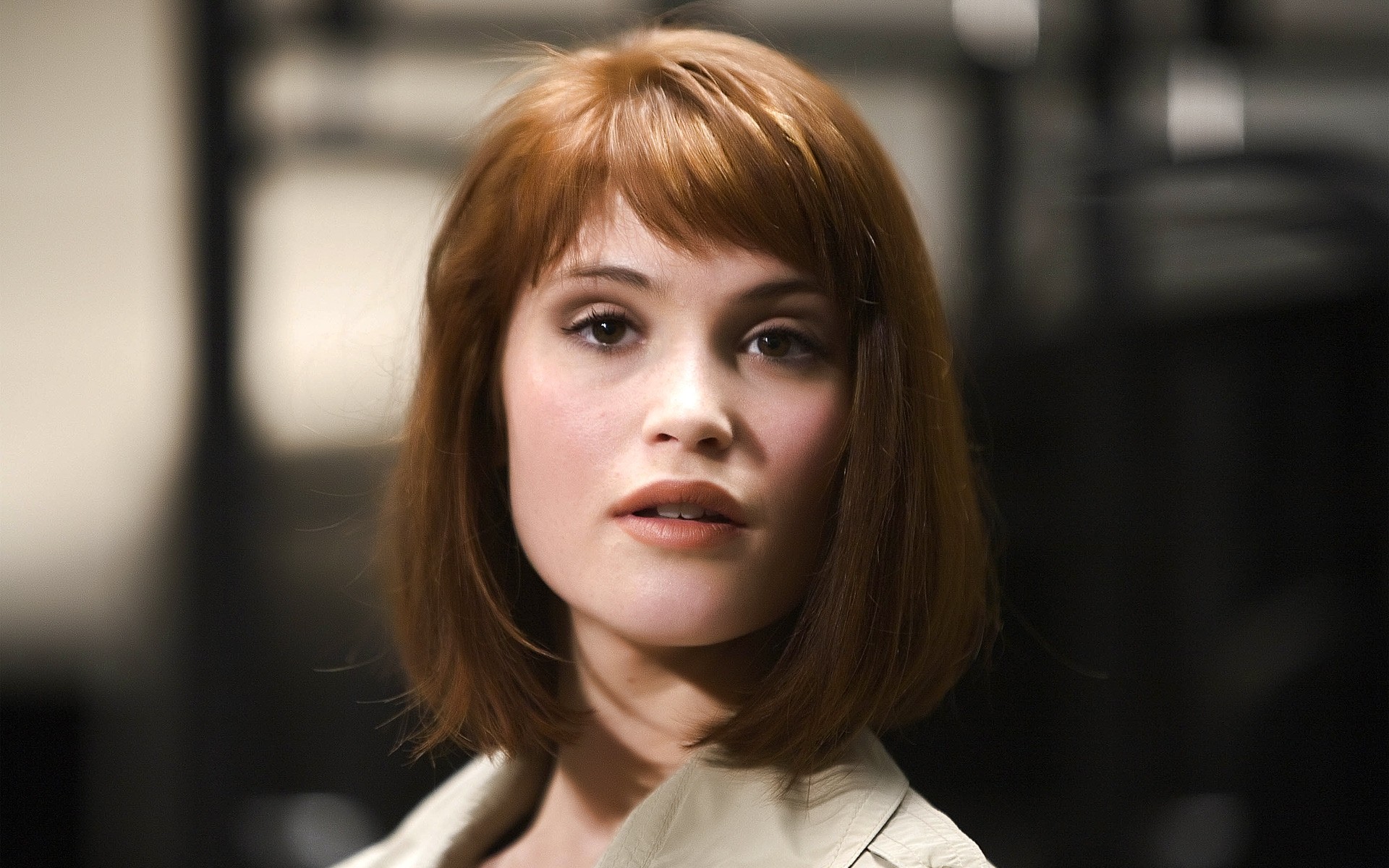 肖像 女人 女孩 成人 时尚 独自 室内 模糊 商业