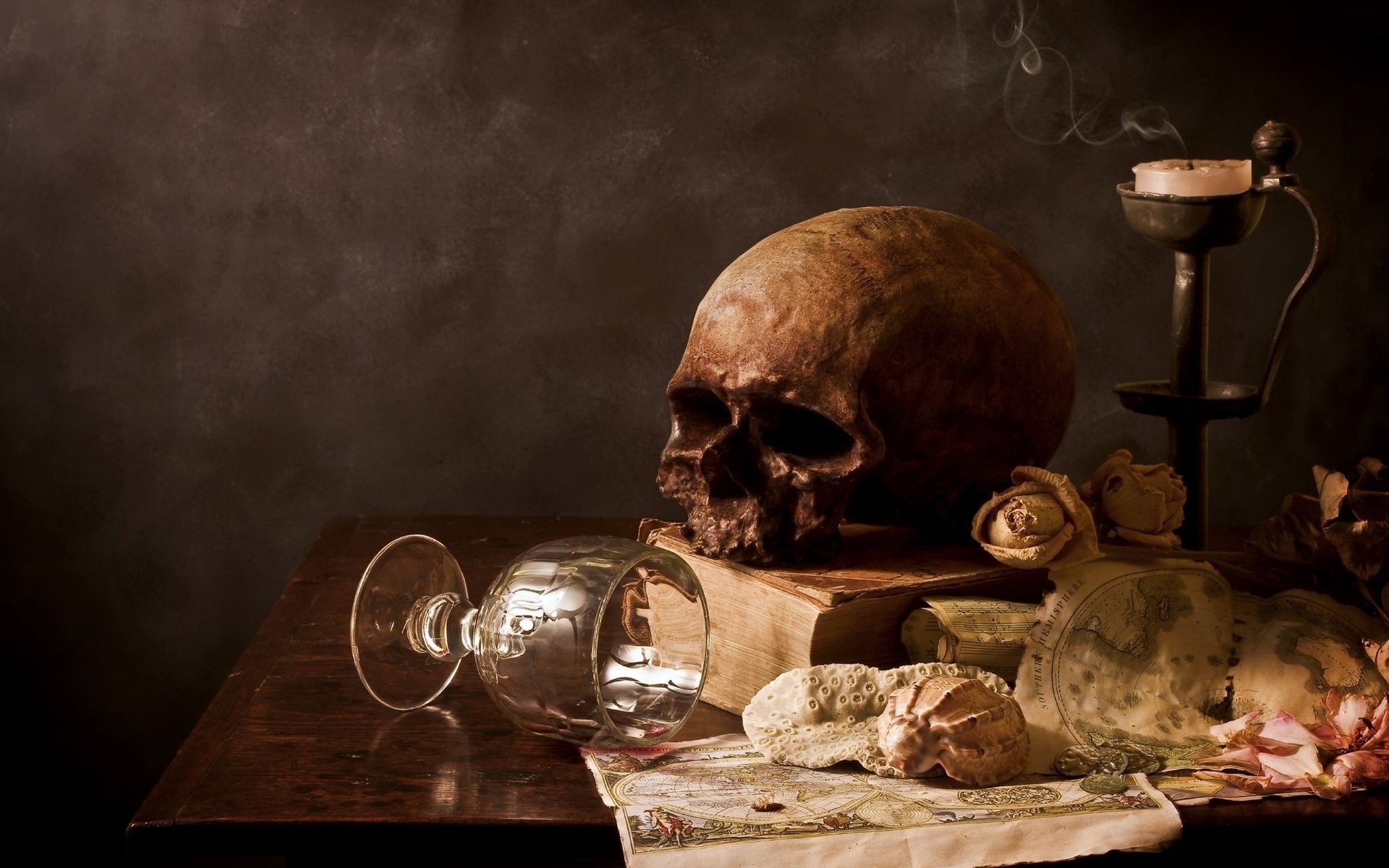 静物 食物 桌子 容器 独自 室内 家具 饮料 成人 头骨 头 死