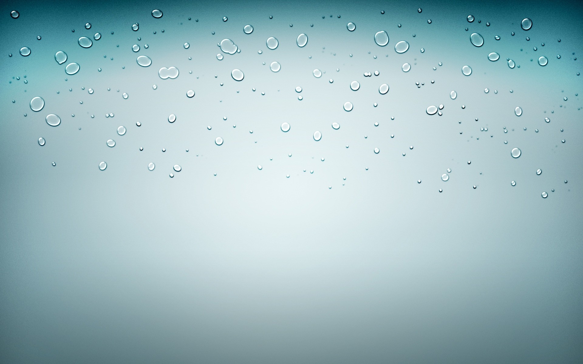 雨 秋天 抽象 湿 光 滴 露 绿松石 泡沫 清洁 冷 液体 飞溅 流动 清除 背景 平滑 艺术 桌面 壁纸 最小 滴