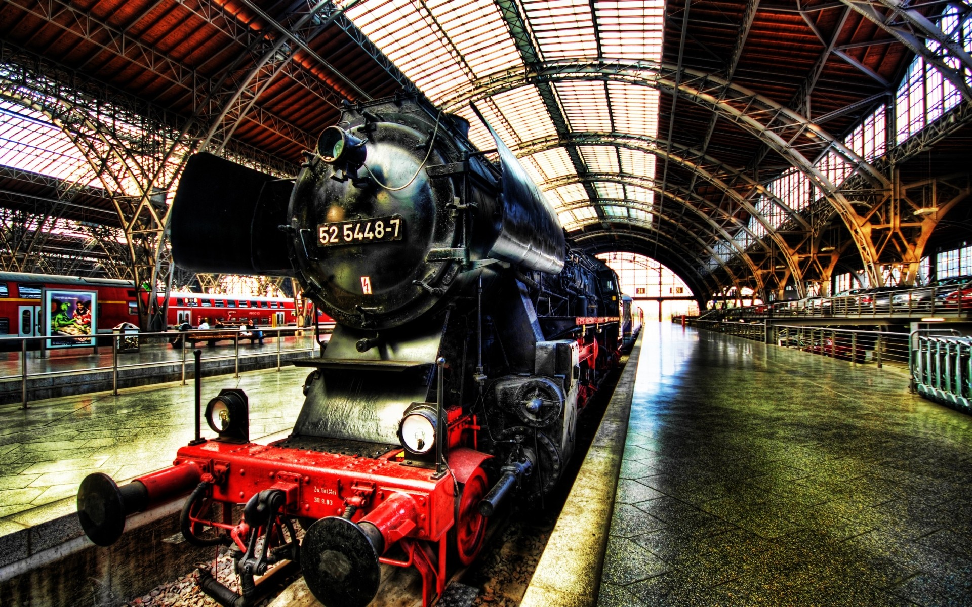 火车 铁路 运输系统 技术 发动机 工业 车站 旅游 线路 钢铁 旧 复古 drch