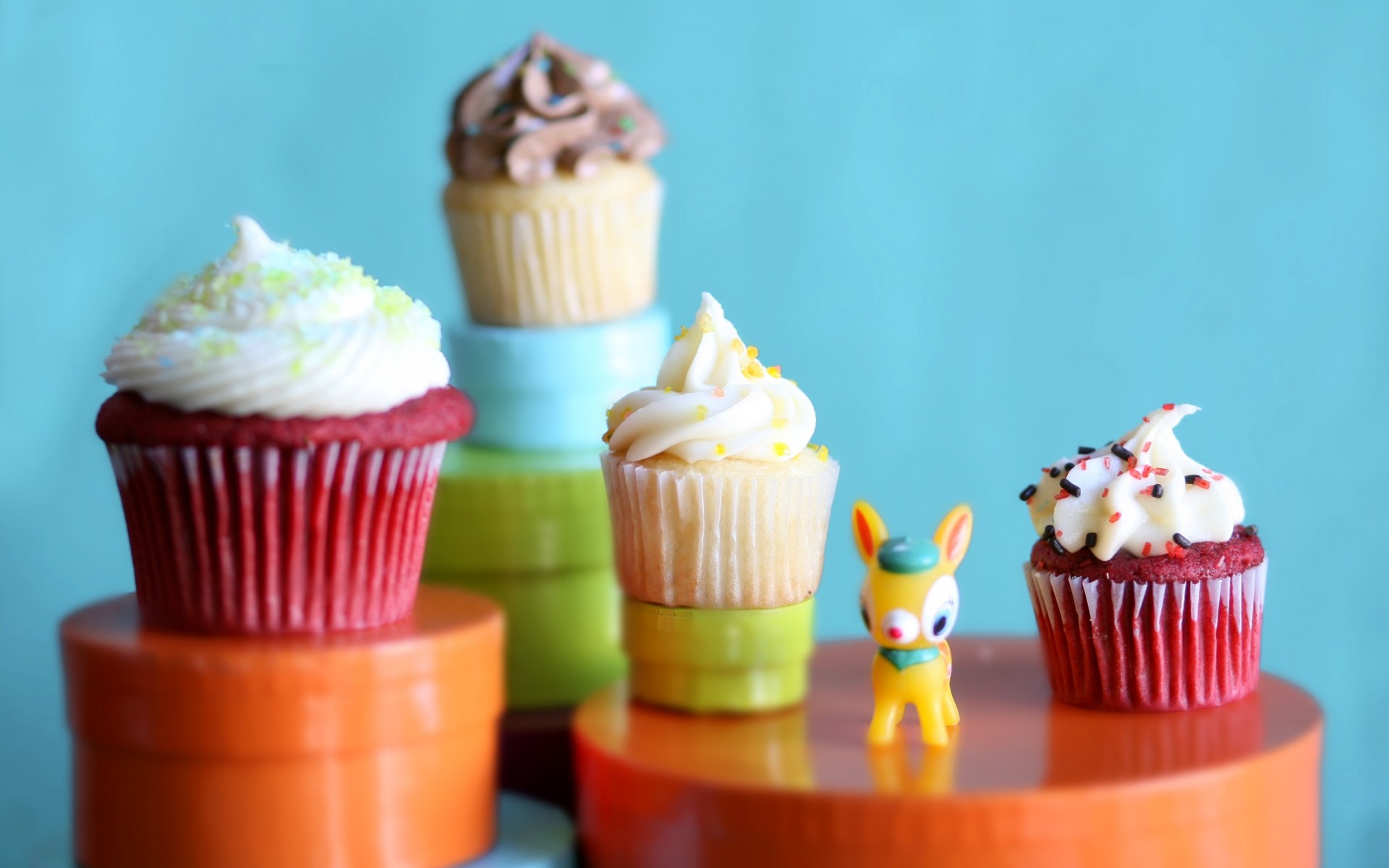 kapit 奶油 巧克力 美味 香草 松饼 烘焙 糖 甜 漩涡 糖果 蛋糕 种类 杯子 放纵 食物 糖果