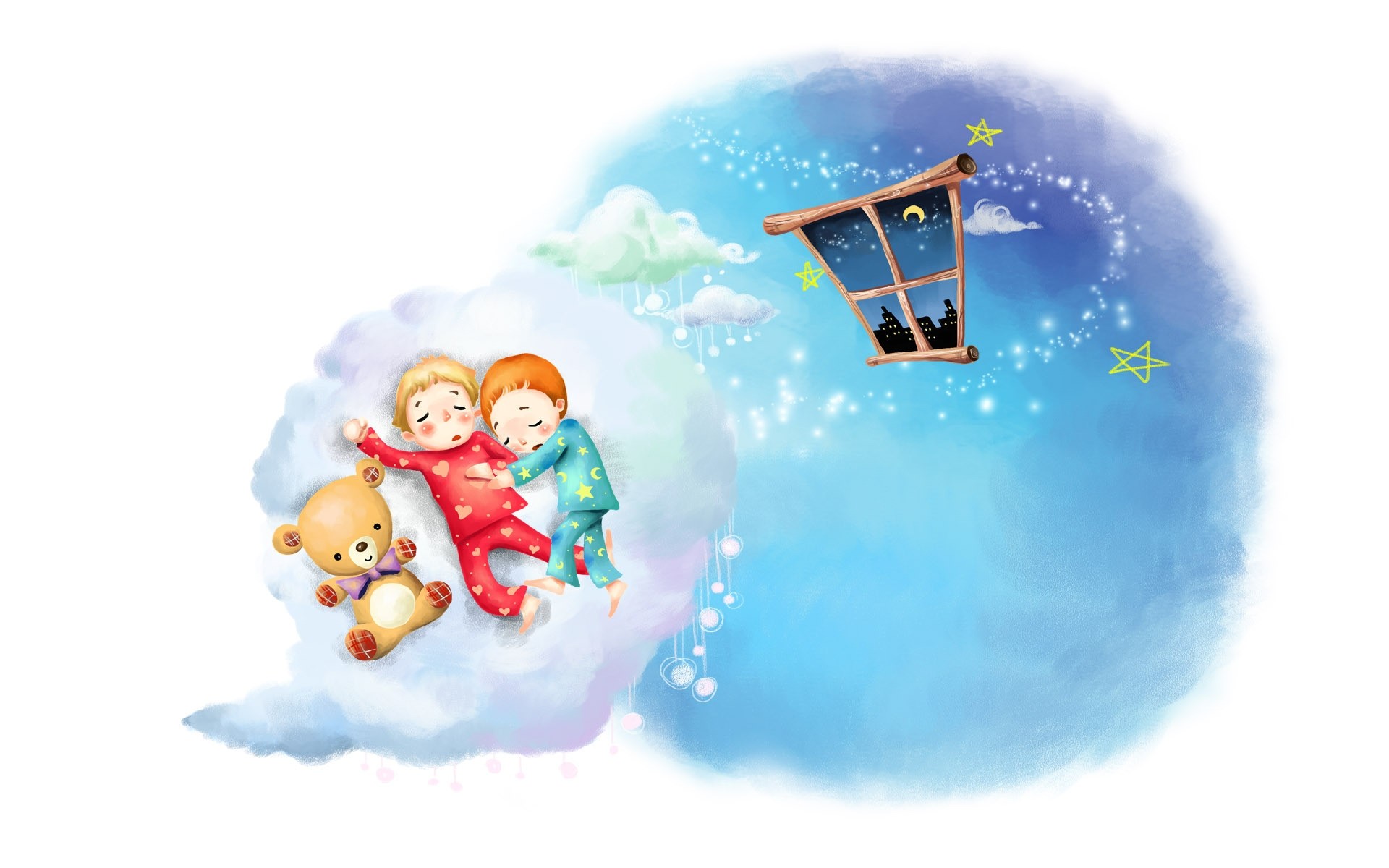 绘图 球形 行星 地图 桌面 宇宙 圣诞节 球体 符号 儿童 梦想 云 熊