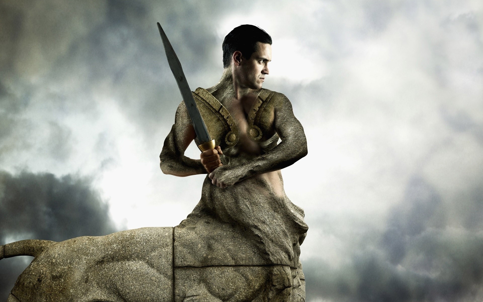 军事 战争 雕像 武器 士兵 雕塑 人 军队 一个 成人 艺术 手枪