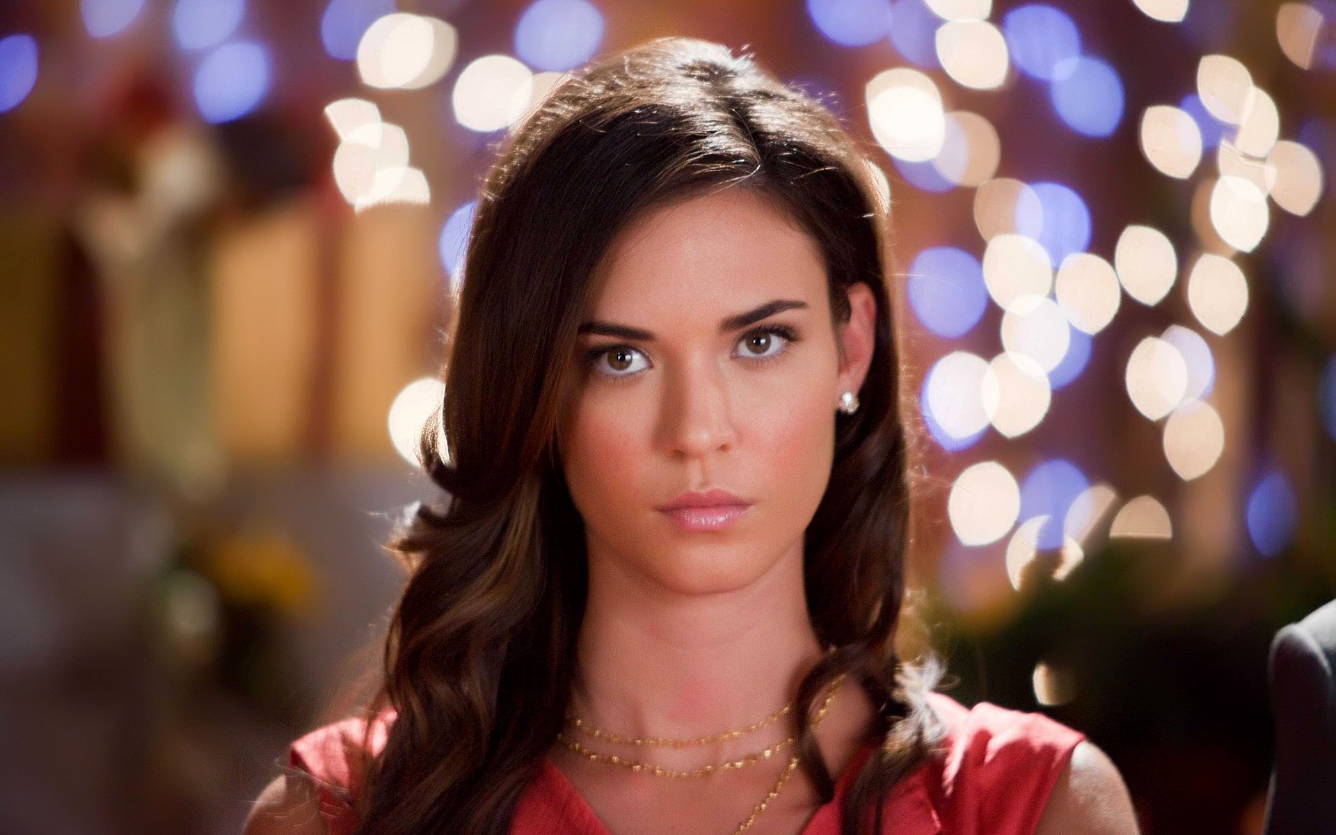 女人 肖像 时尚 女孩 节日 odette justman 名人 名人 宝贝