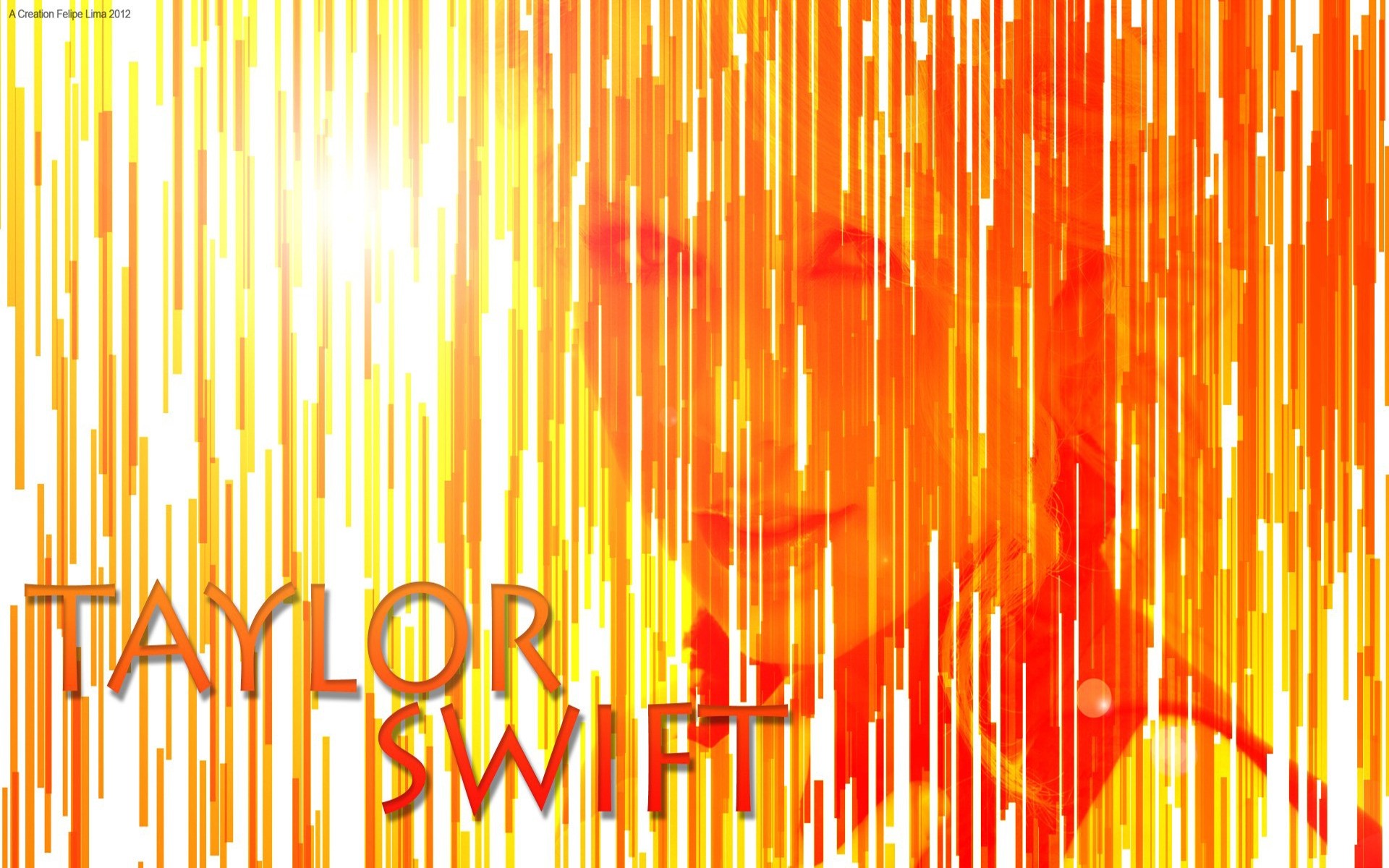 桌面 抽象 模板 条纹 明亮 设计 插图 壁纸 图形 艺术 复古 纹理 装饰 颜色 泰勒 斯威夫特 女演员 音乐