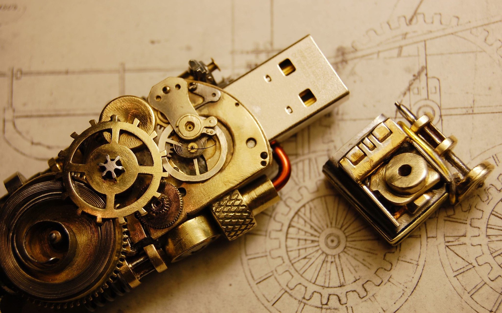 技术 齿轮 机构 精密 机械 钢铁 机械 设备 技术 旧 发动机 动力 金属 车轮 复古 古董 工业 复古 齿轮 usb电缆