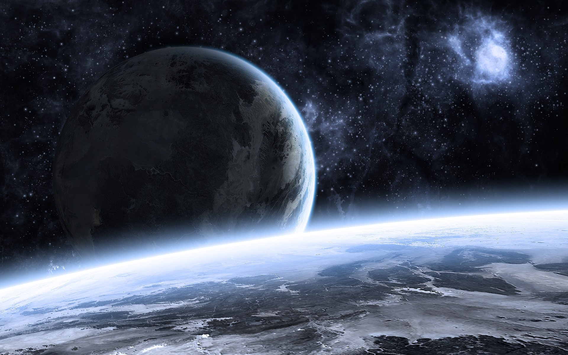 宇宙 行星 天文学 月亮 球形 星系 探索 大气 科学 占星术 太阳能 科幻小说 天空 宇宙 卫星 旅行 外 空间 太阳 景观 星星 行星