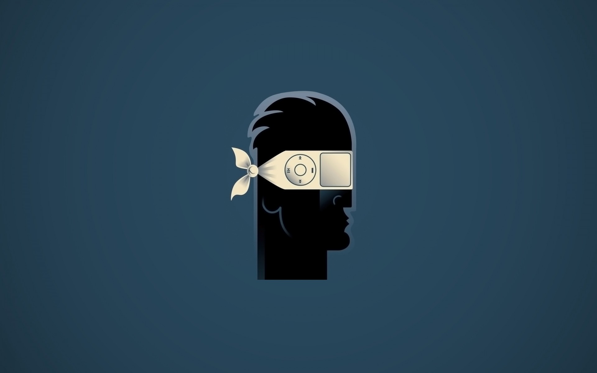 天空 自然 为ipod