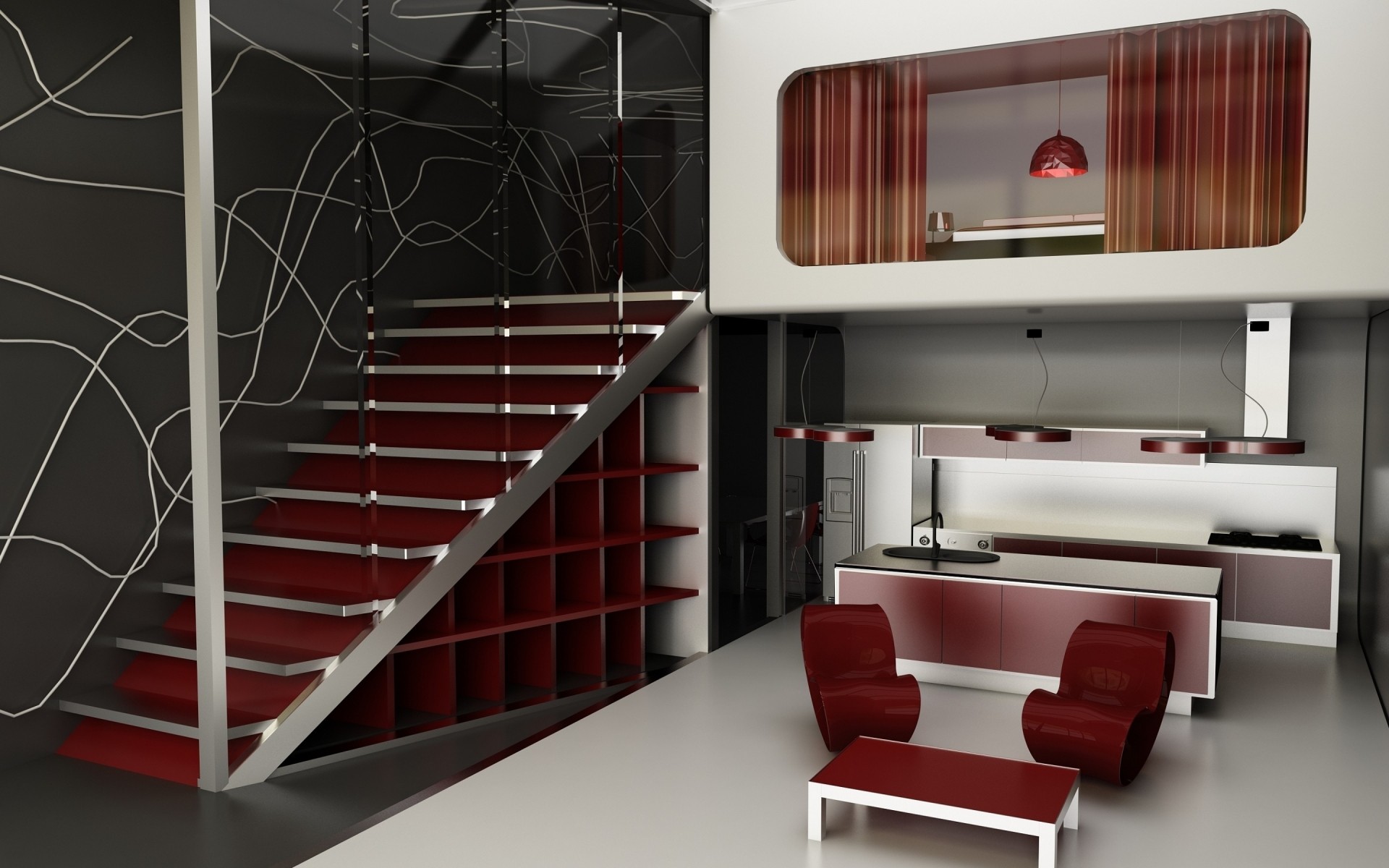 室内 室内 架子 房间 现代 家具 现代 窗户 家庭 空 公寓 豪华 商业 房子 室内设计 厨房 椅子 家居设计