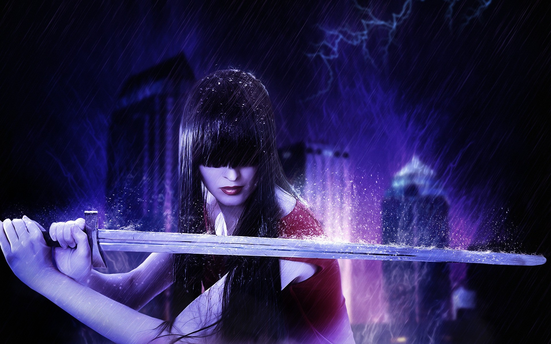 音乐 黑暗 烟雾 技术 音乐会 抽象 光 幻想 能量 表演 艺术 剑 战士