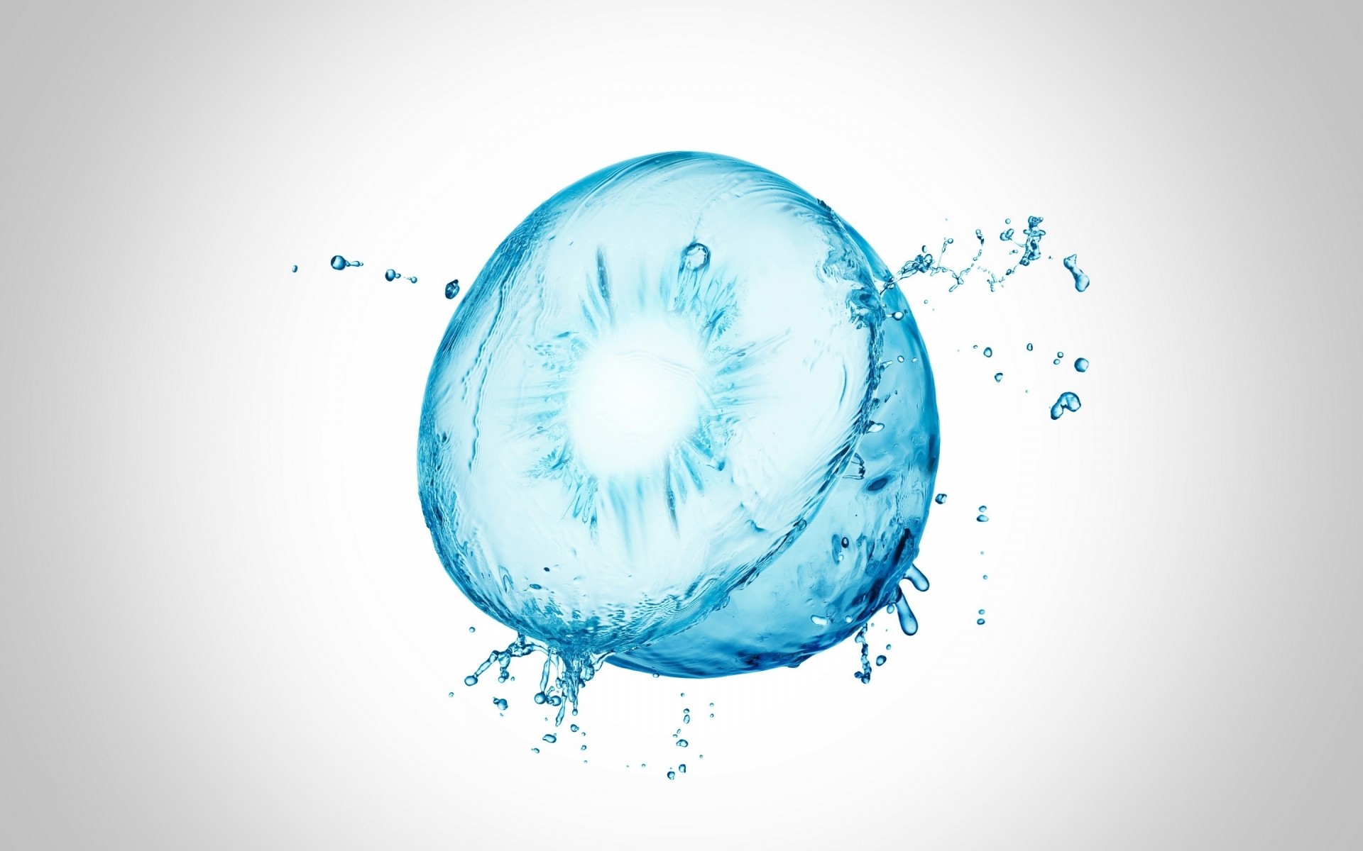 运动 下降 水 泡沫 飞溅 球体 圆形 湿