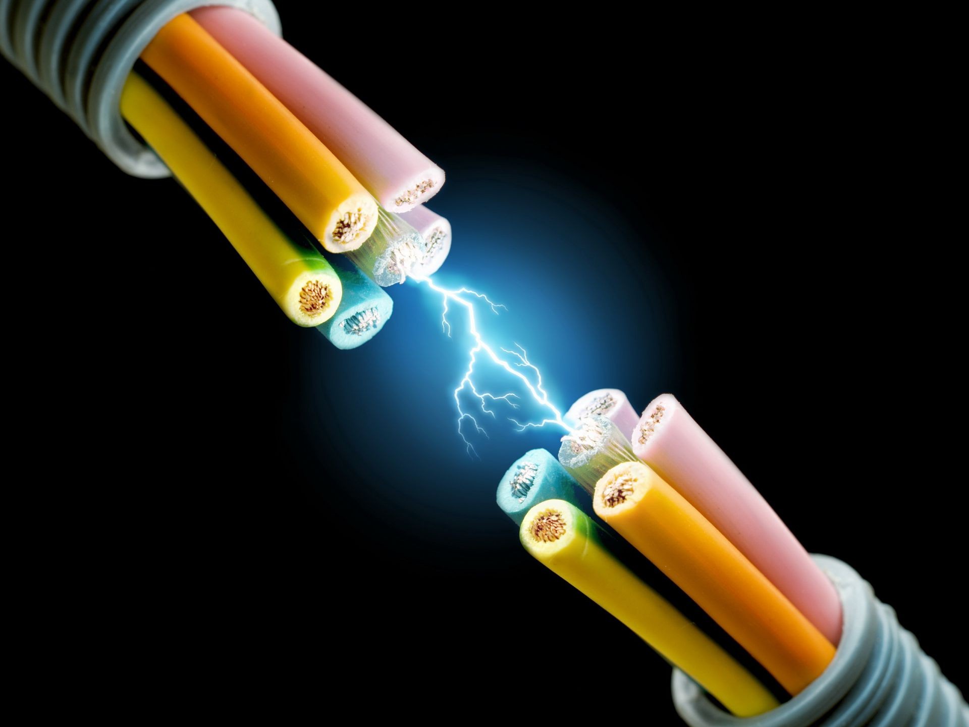 铅笔 设备 技术 杂色 创造力 科学 连接 教育 电线