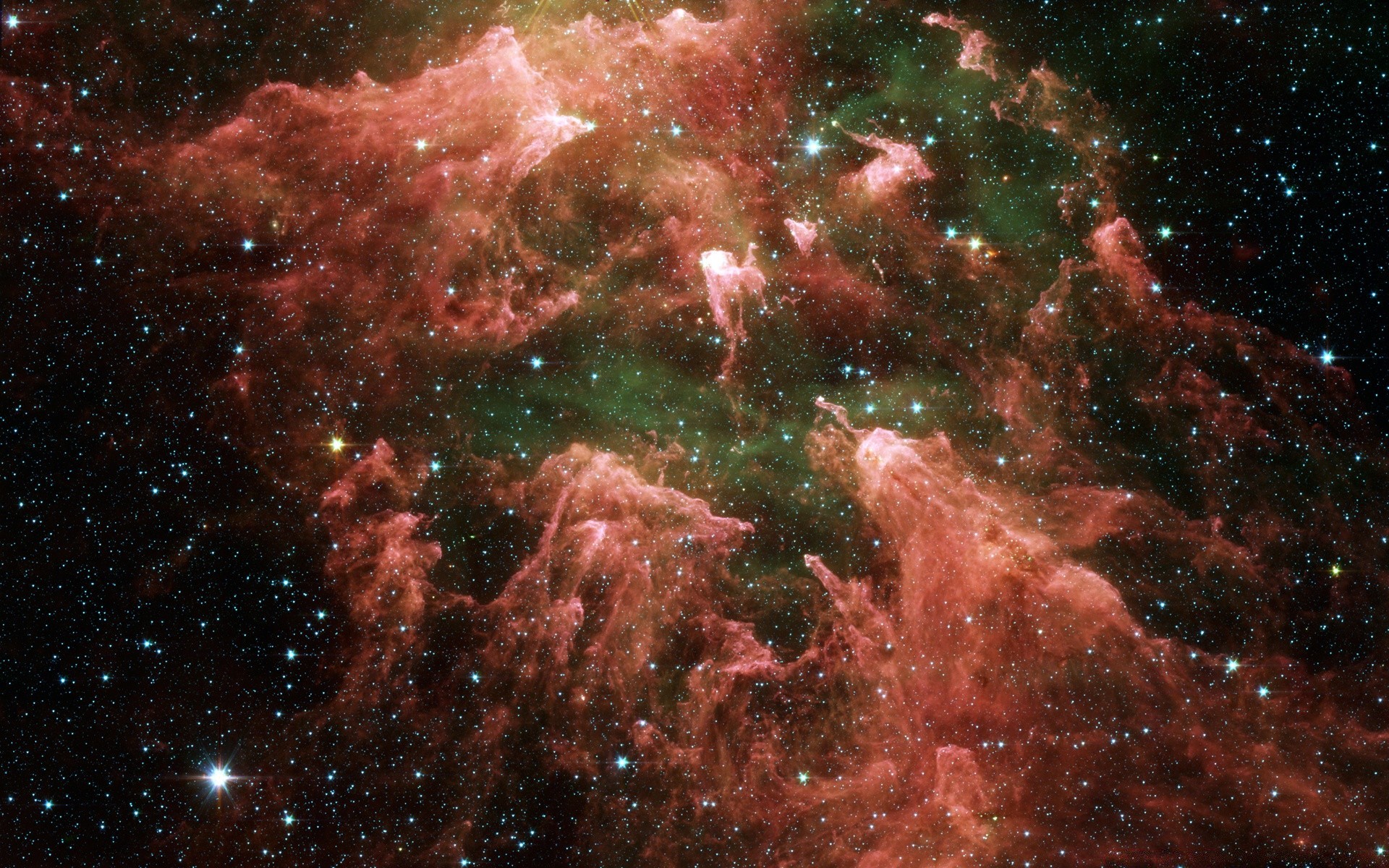 星云 天文学 星系 星座 探索 尘埃 空间 无限 行星 恒星 科学 创造 望远镜 宇宙 外 月亮 神秘 超新星 等离子体