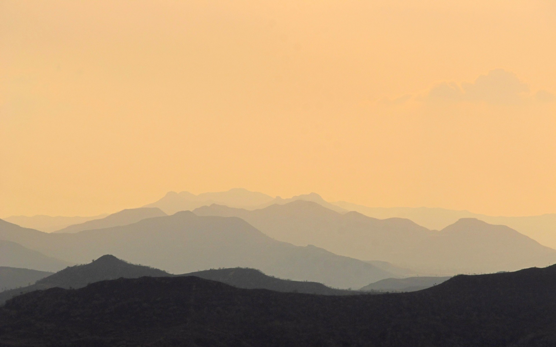 复古 雾 山 日落 景观 黎明 雾 旅游 天空 日光 晚上 户外 光