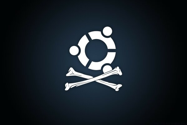 Linux设计插图与符号