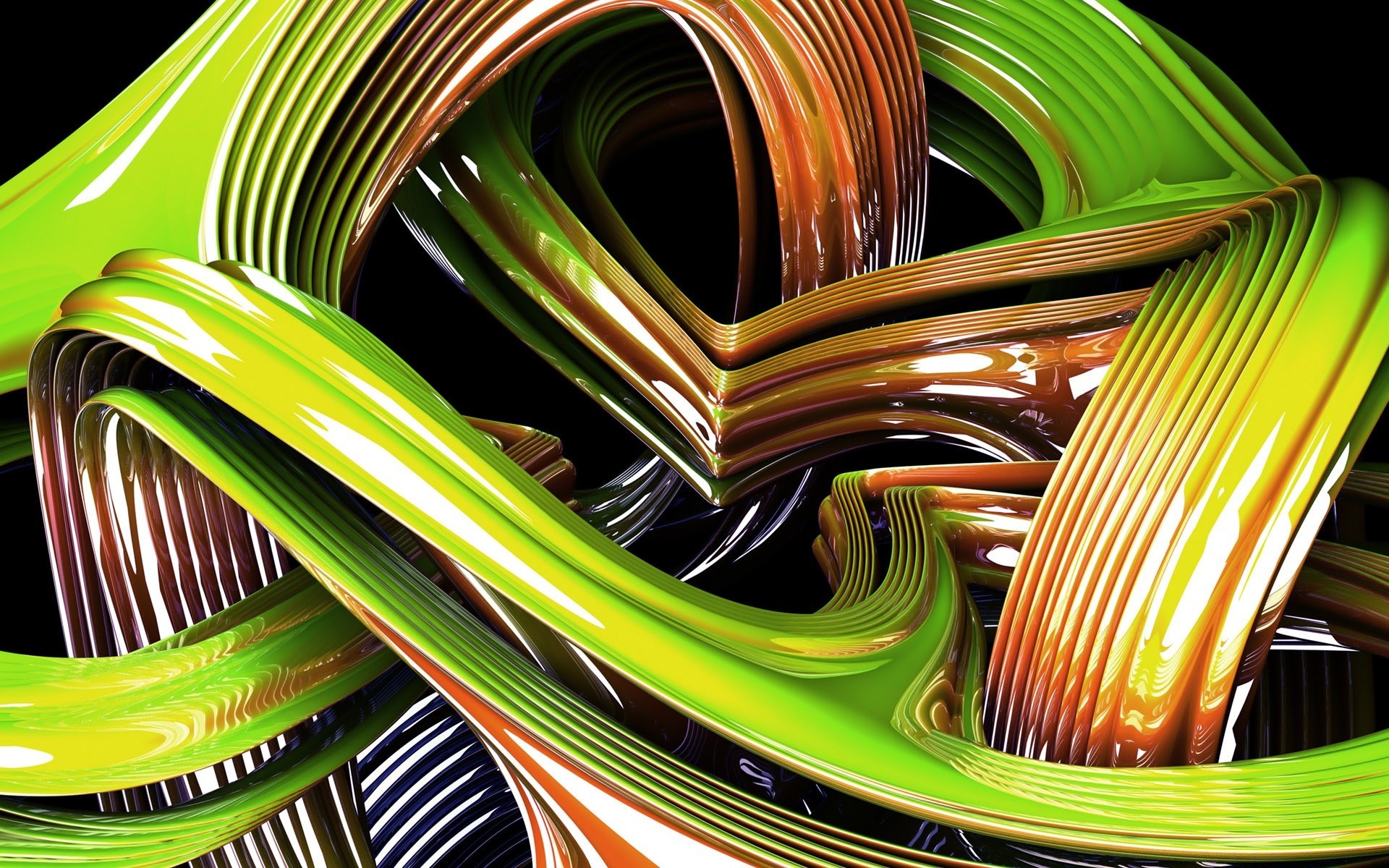 nvidia 设计 桌面 快速 抽象