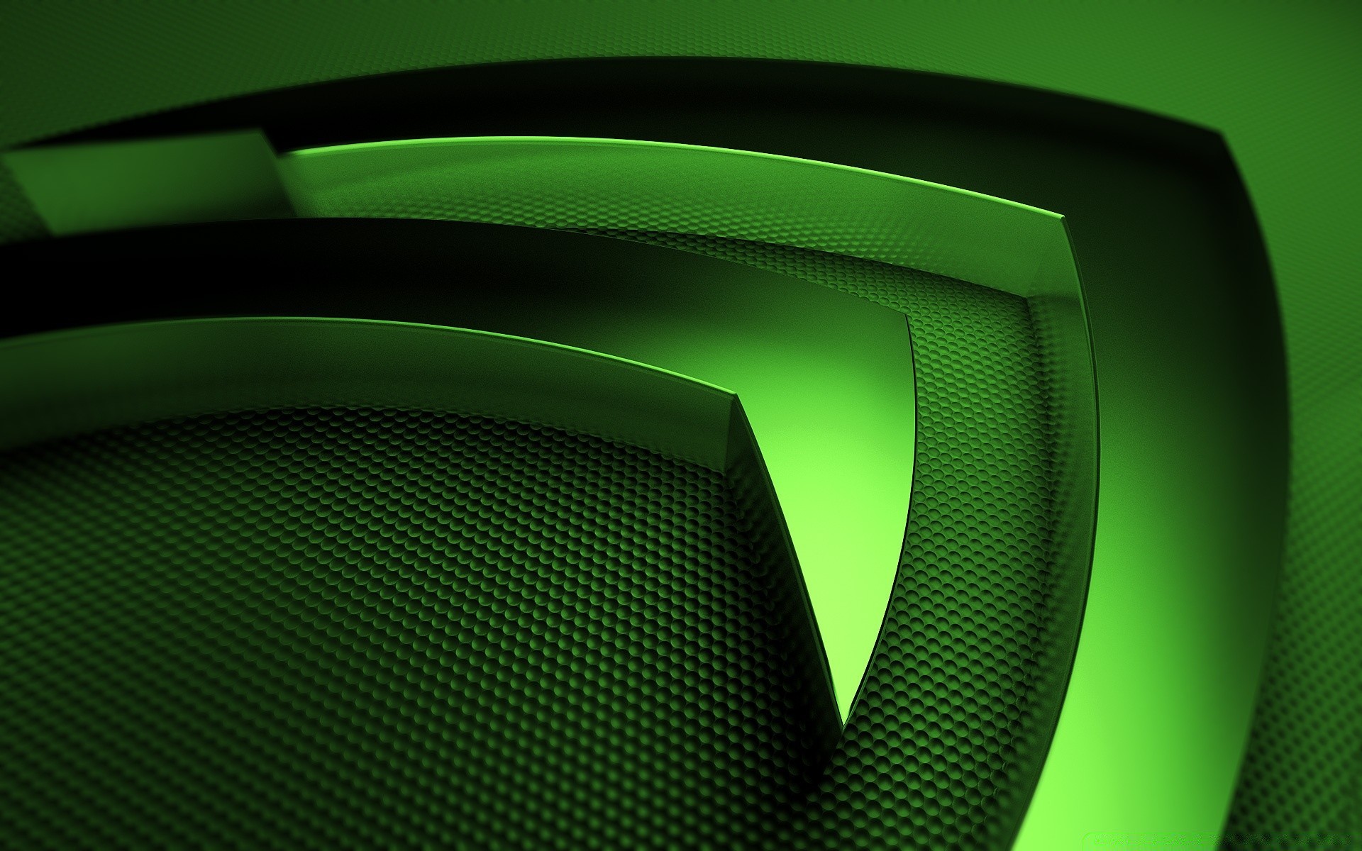nvidia 抽象 桌面 艺术 纹理 壁纸 技术 模板 设计