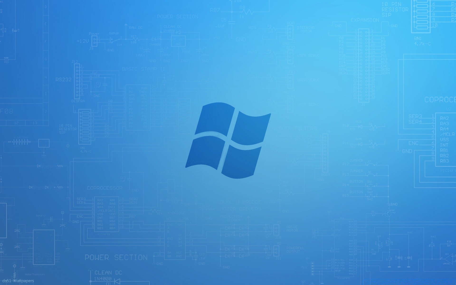 windows、桌面、符号、图像、插图、形状