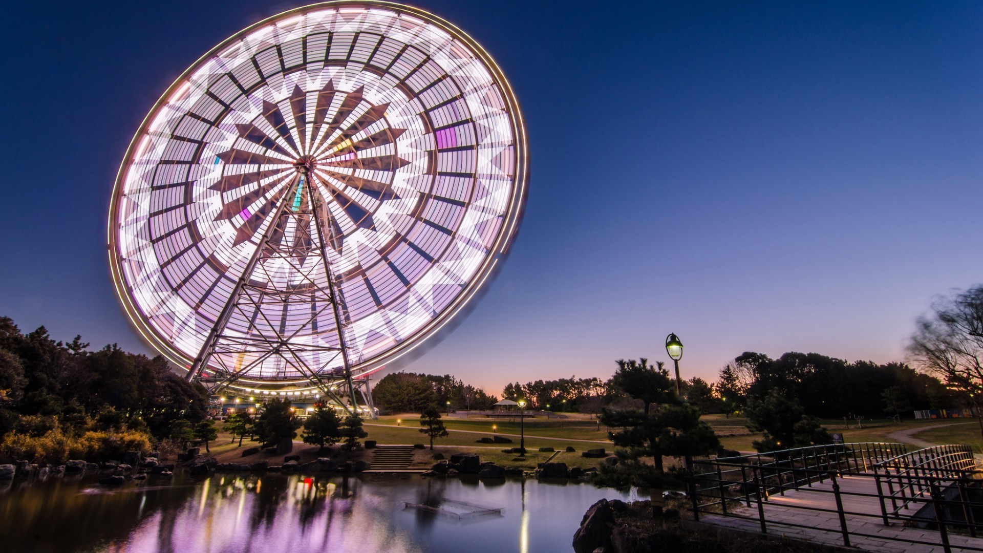 天空 建筑 旅游 城市 光 水 户外
