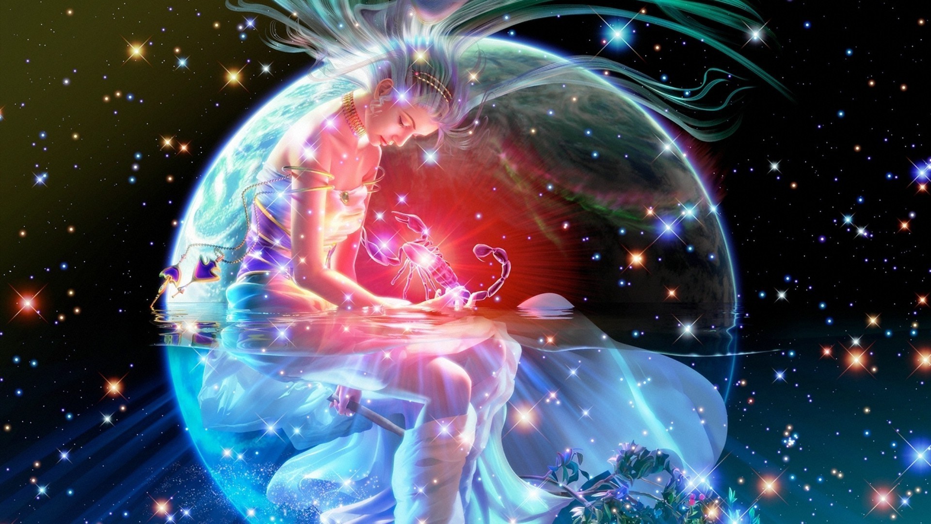 抽象 设计 光 运动 桌面 球体 空间 科学 发光 明亮 球形 壁纸