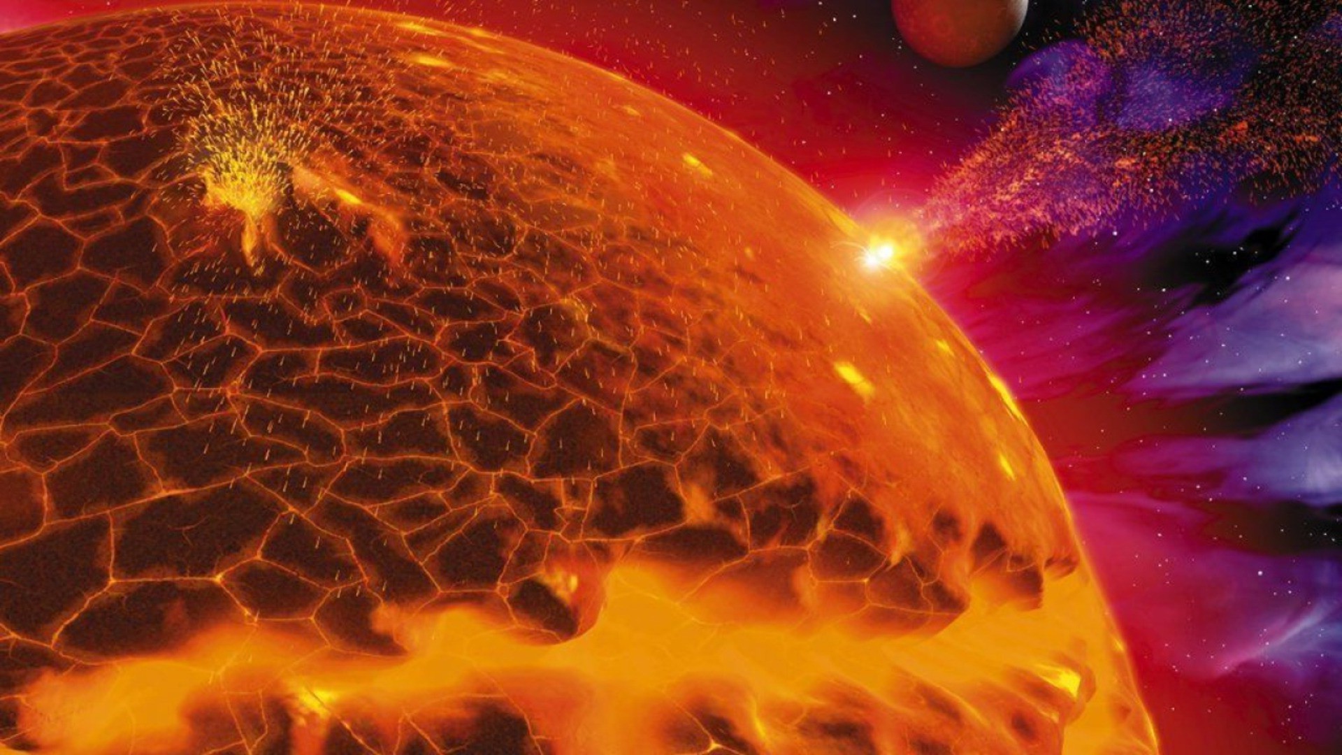 行星 科学 抽象 光 桌面 天文学 火焰 幻想 能源 星系 模糊 插图 艺术 纹理 未来主义 生物学 月亮 空间 发光 颜色