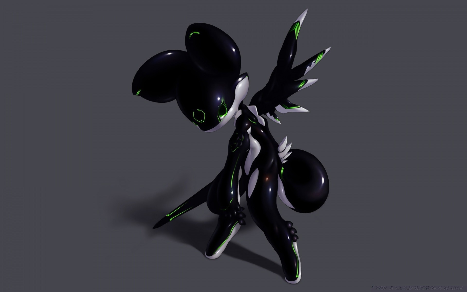 3d图形、自然、艺术、工作表