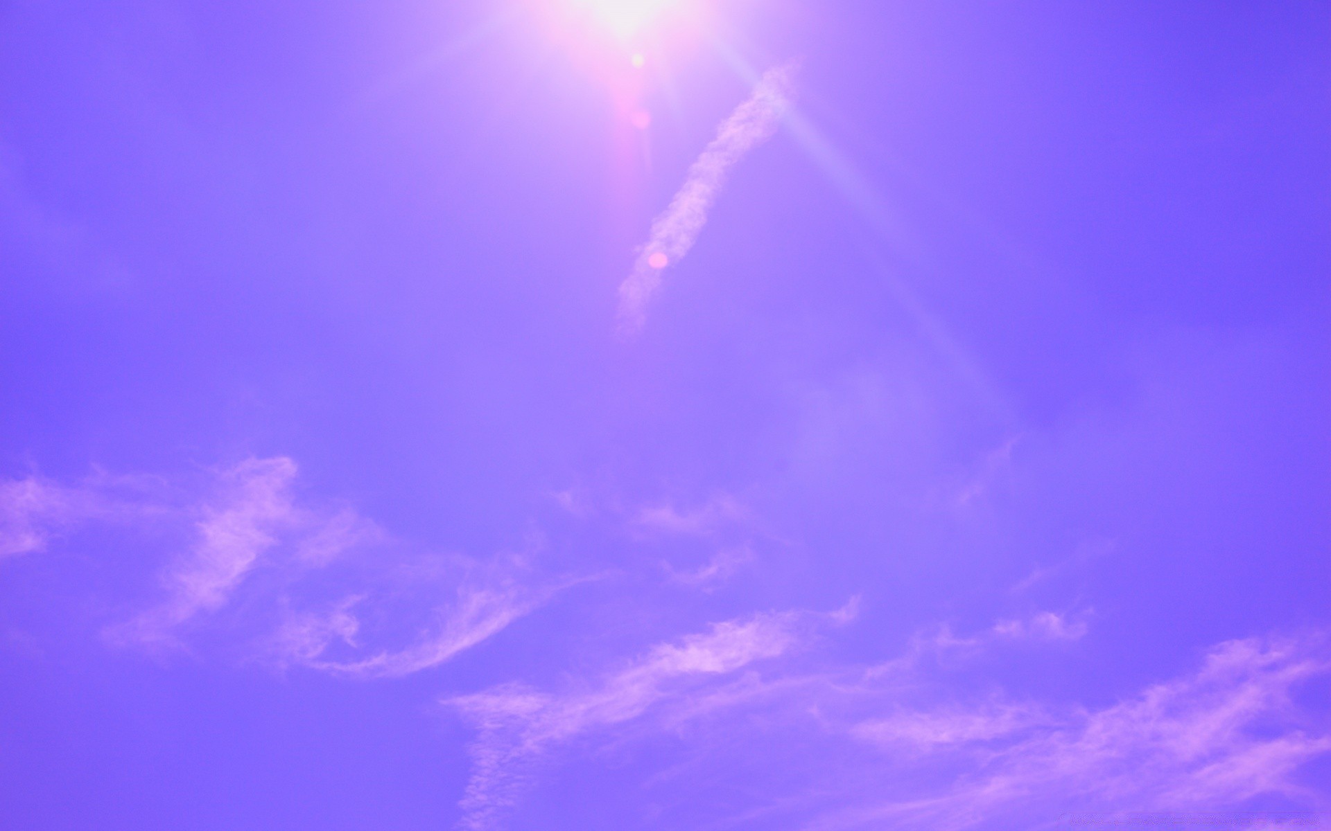 天空 抽象 桌面 颜色 天空 光 天气 户外 日光 自然 背景 模板 空间 景观